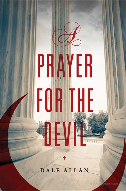 prayer for the devil