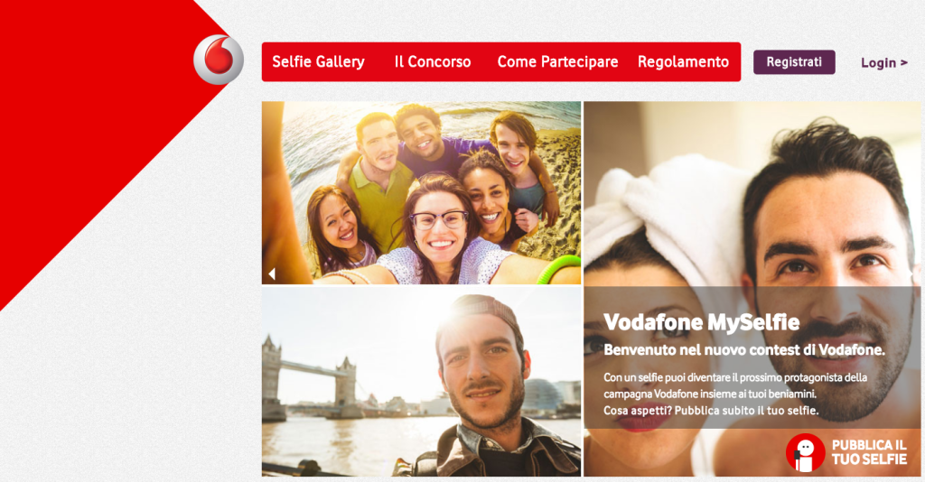 vodafone