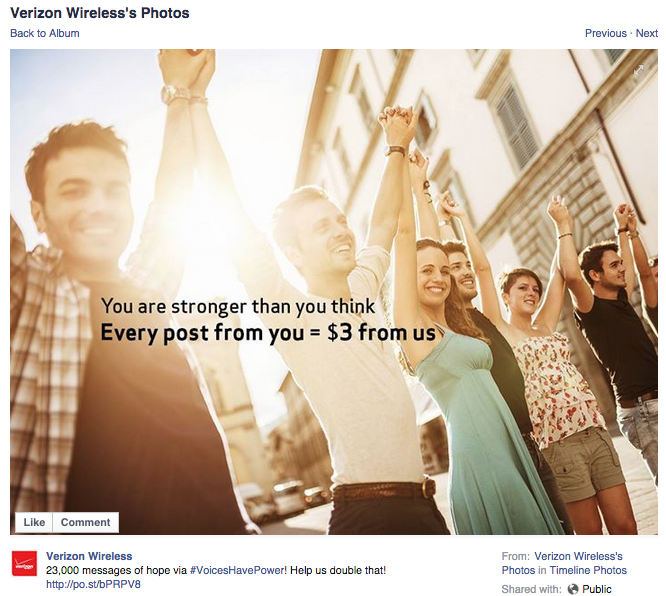 verizon