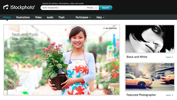 featured